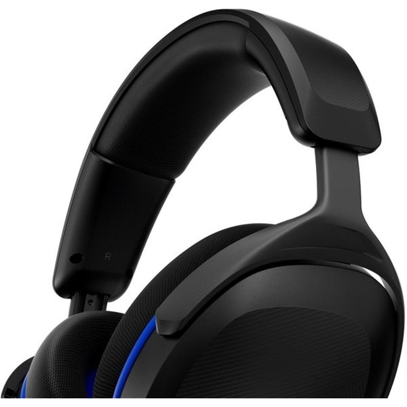 Гарнiтура HyperX Cloud Stinger 2 для PS5/PS4 Black (6H9B6AA)