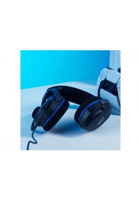 Гарнiтура HyperX Cloud Stinger 2 для PS5/PS4 Black (6H9B6AA)