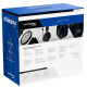 Гарнiтура HyperX Cloud Stinger 2 для PS5/PS4 Black (6H9B6AA)