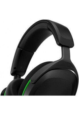 Гарнiтура HyperX Cloud Stinger 2 Core Xbox 3.5mm Black/Green (6H9B8AA)