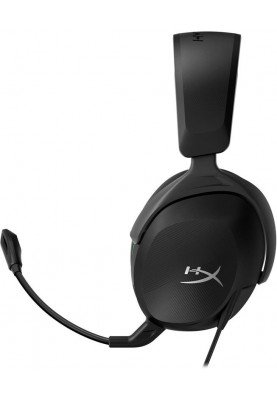 Гарнiтура HyperX Cloud Stinger 2 Core Xbox 3.5mm Black/Green (6H9B8AA)