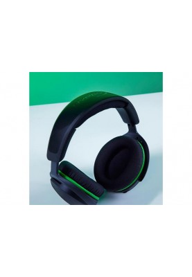 Гарнiтура HyperX Cloud Stinger 2 Core Xbox 3.5mm Black/Green (6H9B8AA)