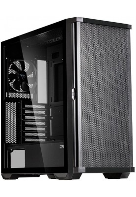 Корпус Zalman Z10 Black (Z10) без БЖ