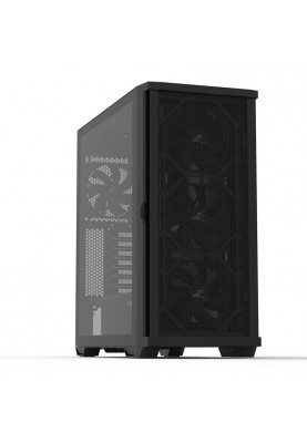 Корпус Zalman Z10 Black (Z10) без БЖ