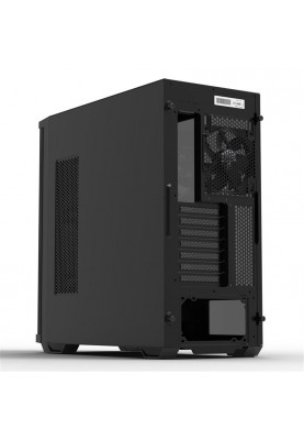 Корпус Zalman Z10 Black (Z10) без БЖ