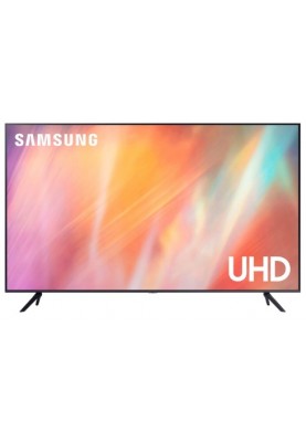 Телевiзор Samsung UE55CU7100UXUA