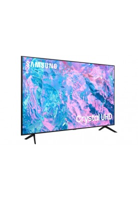 Телевiзор Samsung UE55CU7100UXUA