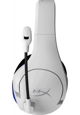 Гарнiтура HyperX Cloud Stinger Core Wireless для PS4\PS5 White (4P5J1AA)