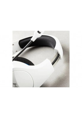 Гарнiтура HyperX Cloud Stinger Core Wireless для PS4\PS5 White (4P5J1AA)