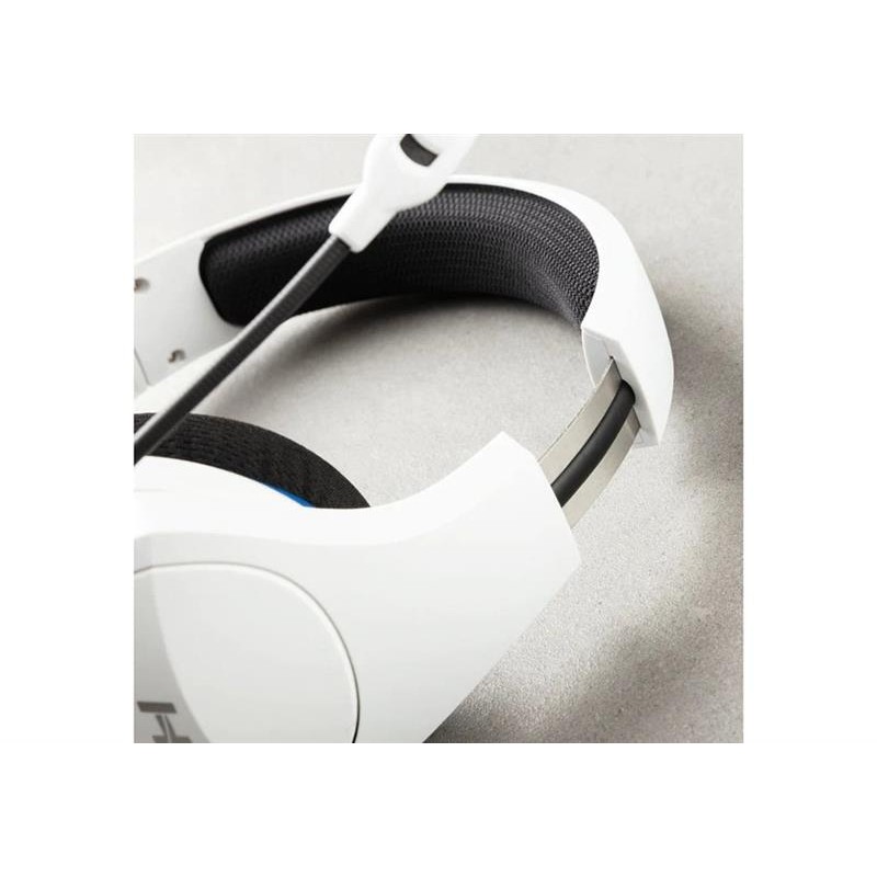 Гарнiтура HyperX Cloud Stinger Core Wireless для PS4\PS5 White (4P5J1AA)