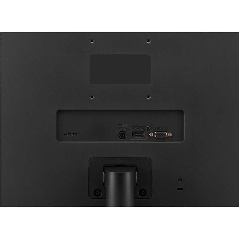Монітор LG 27" 27MP400-B IPS Black