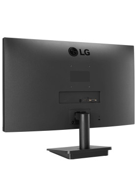 Монітор LG 23.8" 24MP400-B IPS Black