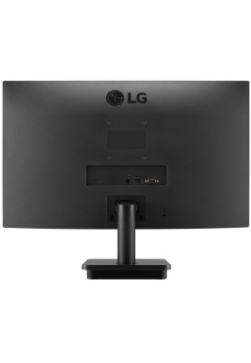 Монітор LG 23.8" 24MP400-B IPS Black