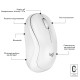 Миша бездротова Logitech M240 Silent Off White (910-007120)