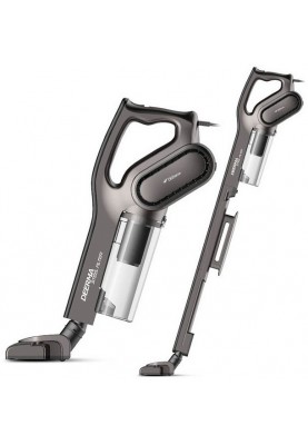 Пилосос Xiaomi Deerma Stick Vacuum Cleaner Cord Gray (Міжнародна версія) (DX700S)