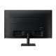 Монiтор Samsung 32" S32BM702UI (LS32BM702UIXUA) VA Black