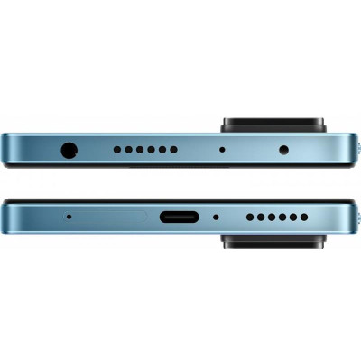 Смартфон Xiaomi Redmi Note 11 Pro 6/128GB Dual Sim Star Blue_EU_