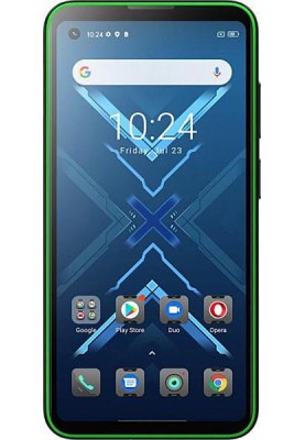 Смартфон Blackview BL5000 8/128GB Dual Sim Green EU_