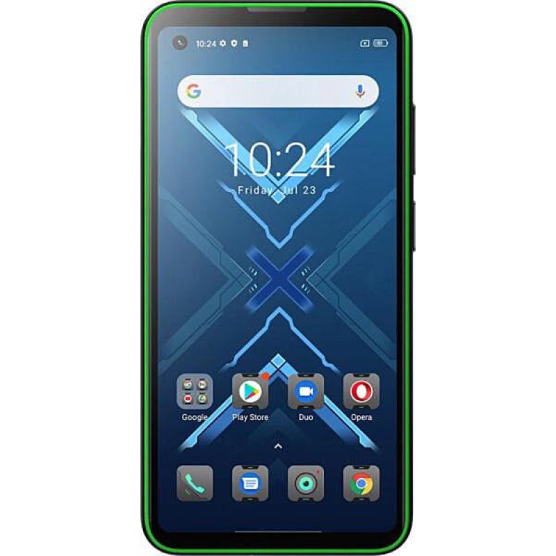 Смартфон Blackview BL5000 8/128GB Dual Sim Green EU_