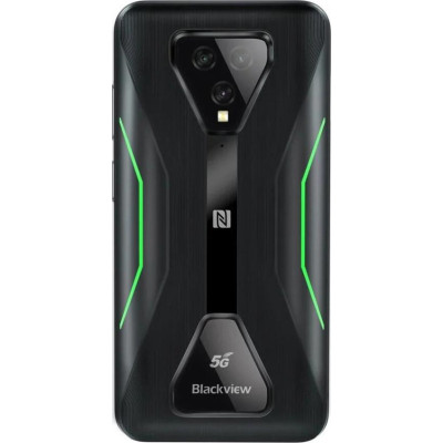 Смартфон Blackview BL5000 8/128GB Dual Sim Green EU_