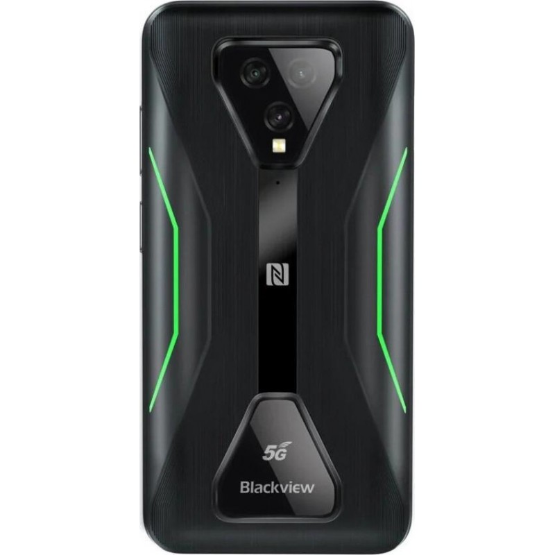 Смартфон Blackview BL5000 8/128GB Dual Sim Green EU_