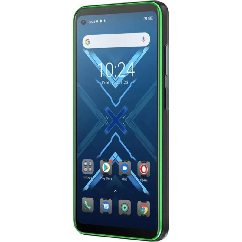 Смартфон Blackview BL5000 8/128GB Dual Sim Green EU_