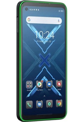 Смартфон Blackview BL5000 8/128GB Dual Sim Green EU_