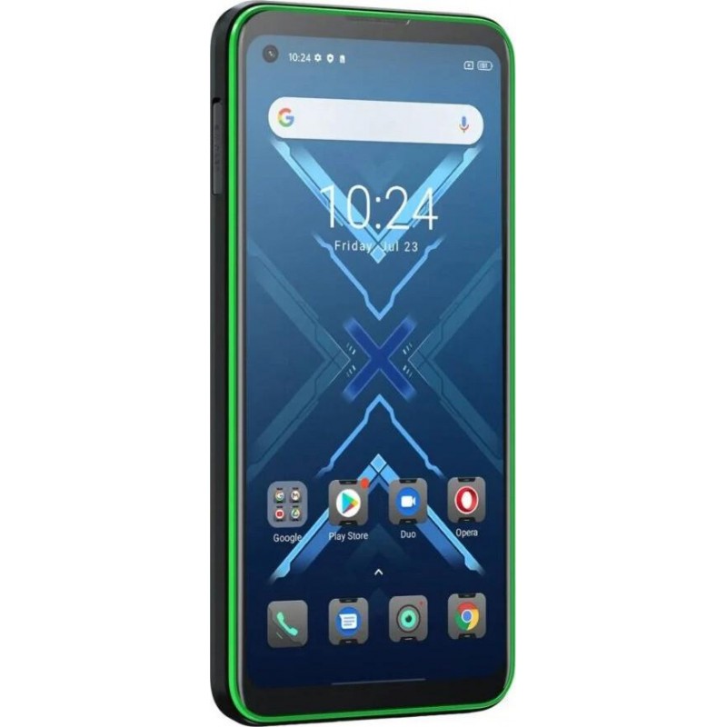 Смартфон Blackview BL5000 8/128GB Dual Sim Green EU_