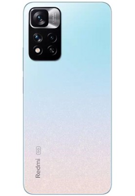 Смартфон Xiaomi Redmi Note 11 Pro+ 5G 6/128GB Dual Sim Blue_EU_