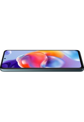 Смартфон Xiaomi Redmi Note 11 Pro+ 5G 6/128GB Dual Sim Green_EU_