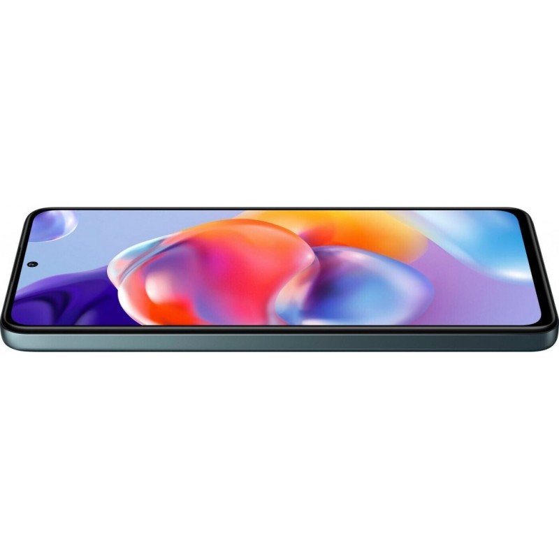 Смартфон Xiaomi Redmi Note 11 Pro+ 5G 6/128GB Dual Sim Green_EU_