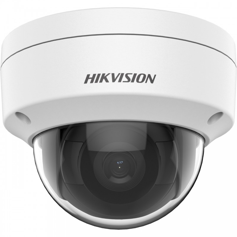 IP камера Hikvision DS-2CD1123G2-IUF (4мм)