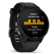 Смарт-годинник Garmin Forerunner 955 Black (010-02638-J0)