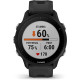 Смарт-годинник Garmin Forerunner 955 Black (010-02638-J0)