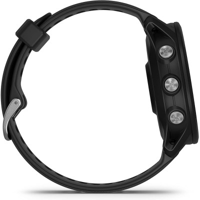 Смарт-годинник Garmin Forerunner 955 Black (010-02638-J0)