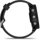 Смарт-годинник Garmin Forerunner 955 Black (010-02638-J0)