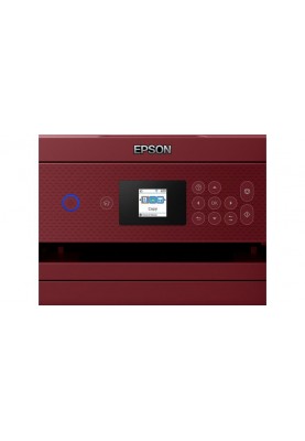 Багатофункційний пристрій А4 Epson EcoTank L4267 Wi-Fi (C11CJ63413)