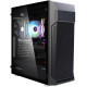 Корпус Zalman Z1 Plus Black (Z1PLUS) без БЖ