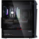 Корпус Zalman Z1 Plus Black (Z1PLUS) без БЖ