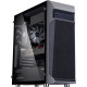 Корпус Zalman Z1 Plus Black (Z1PLUS) без БЖ