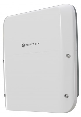 Маршрутизатор MikroTik RB5009UPr+S+OUT