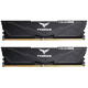 Модуль пам`ятi DDR5 2x16GB/6000 Team T-Force Vulcan Black (FLBD532G6000HC38ADC01)