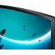 Монiтор Samsung 24" Curved LS24C360 (LS24C360EAIXCI) VA Black