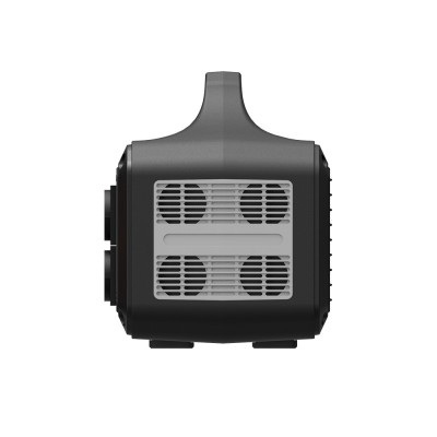 Зарядна станція Njoy Power Base 600, 510Wh