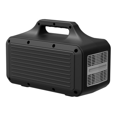 Зарядна станція Njoy Power Base 600, 510Wh
