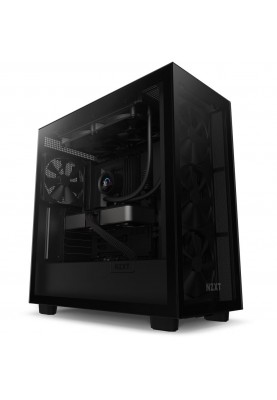 Система водяного охолодження NZXT Kraken 280 (RL-KN280-B1)