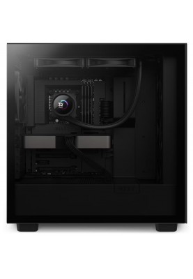 Система водяного охолодження NZXT Kraken 280 (RL-KN280-B1)