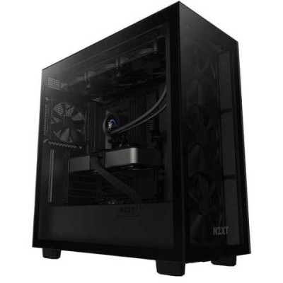 Система водяного охолодження NZXT Kraken 360 (RL-KN360-B1)
