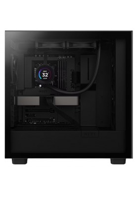 Система водяного охолодження NZXT Kraken Elite 240 (RL-KN24E-B1)