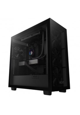 Система водяного охолодження NZXT Kraken Elite 240 (RL-KN24E-B1)